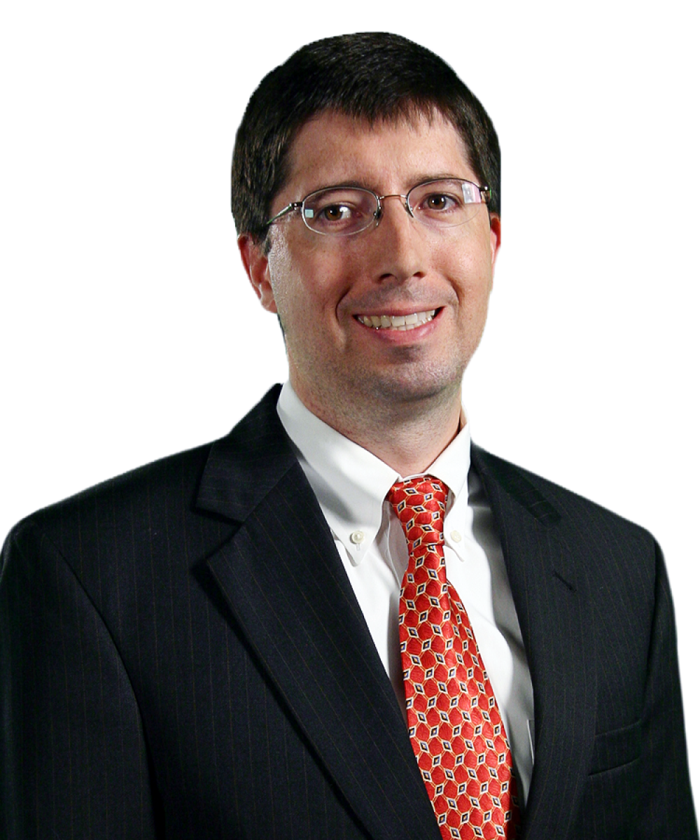 Brian Yarch | Financial Advisor | Regal Financial Group MI